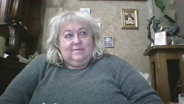 Lala-Love56 online show from 11.02.25