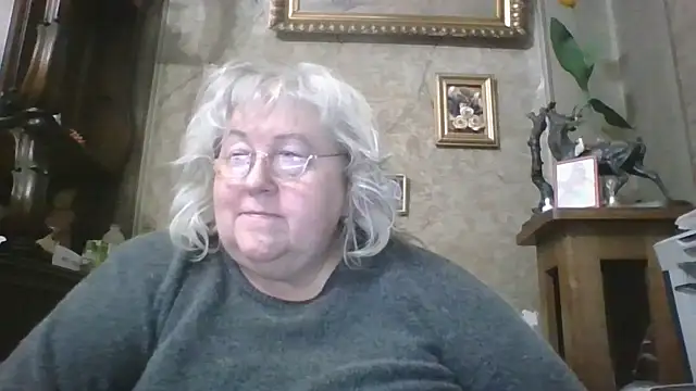 Lala-Love56 online show from 11.14.25