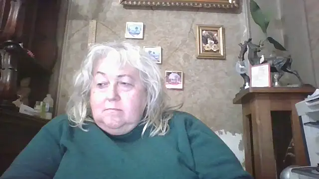 Lala-Love56 online show from 11.29.25