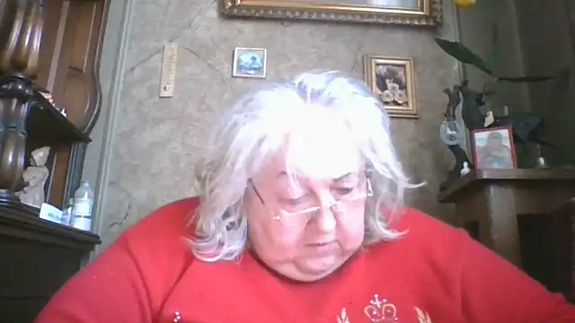 Lala-Love56 online show from 03.11.26