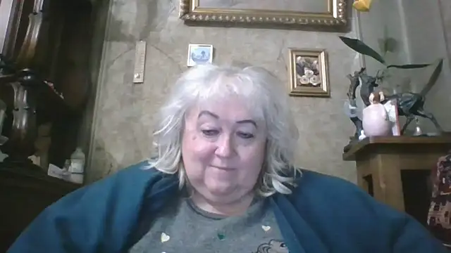 Lala-Love56 online show from 03.18.26