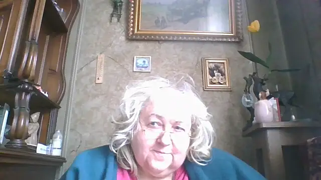 Lala-Love56 online show from 03.27.26