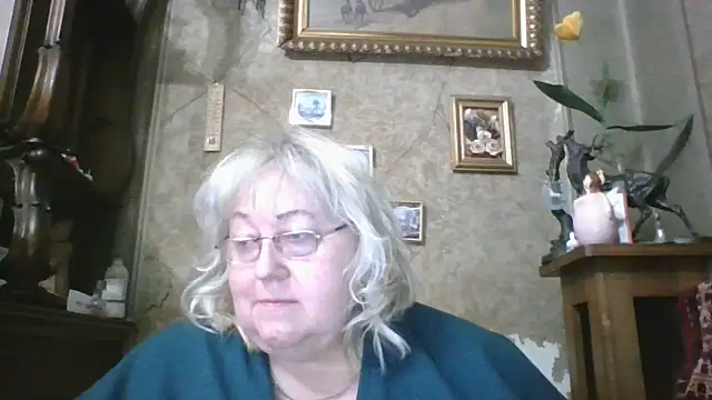 Lala-Love56 online show from 04.06.26