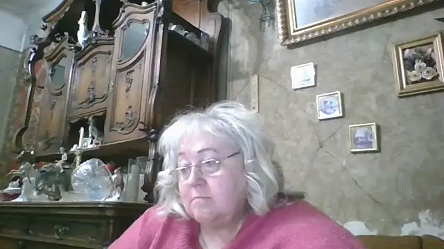 Lala-Love56 online show from 04.14.26