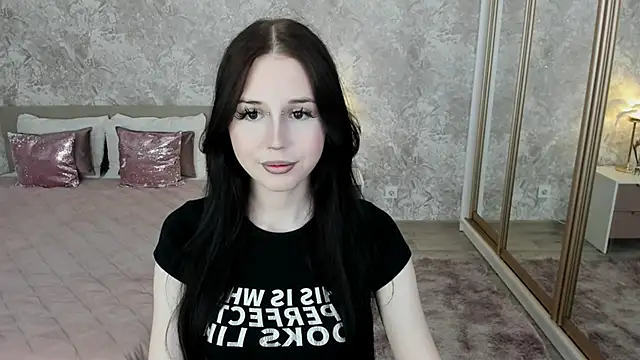 VioletHarme online show from 05.24.26