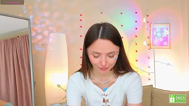 OliviaKis  online show from 03.29.26