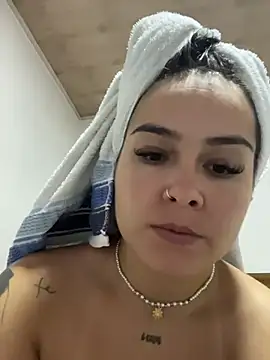 amberbakee online show from 11.08.25