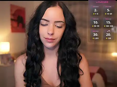Snapshot of honey__kate chatting on 10.13.25 honey kate online show from 10.13.25