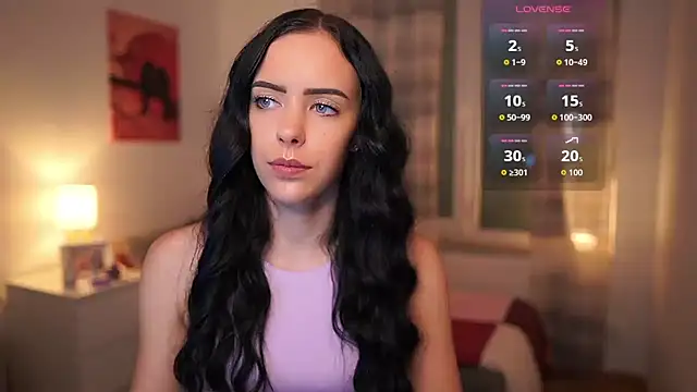 Snapshot of honey__kate chatting on 10.15.25 honey kate online show from 10.15.25