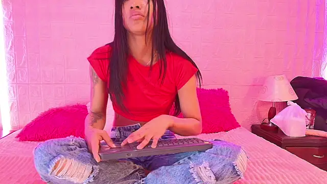 Baby kinky-- online show from 09.28.25