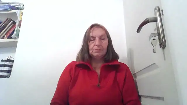 AnnaLive570 online show from 11.10.25