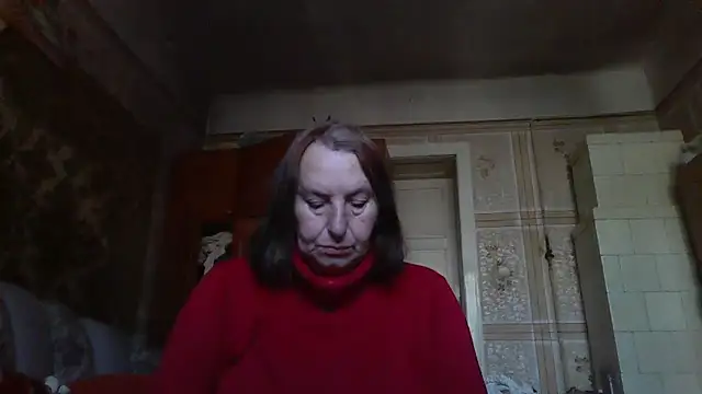 AnnaLive570 online show from 11.14.25