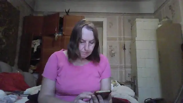 AnnaLive570 online show from 12.01.25