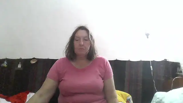Snapshot of AnnaLive570 chatting on 06.05.26 AnnaLive570 online show from 06.05.26