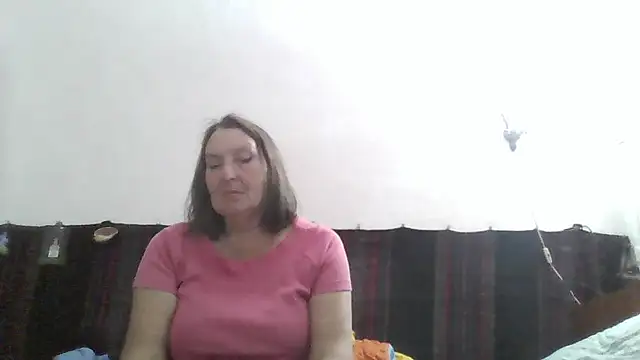 Snapshot of AnnaLive570 chatting on 06.08.26 AnnaLive570 online show from 06.08.26