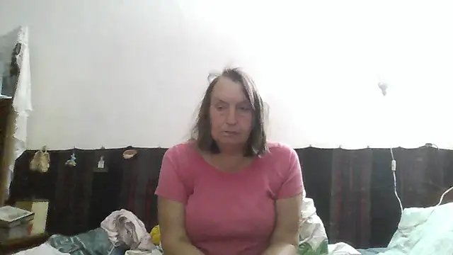 Snapshot of AnnaLive570 chatting on 06.09.26 AnnaLive570 online show from 06.09.26