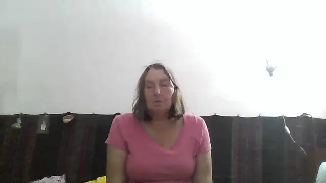Snapshot of AnnaLive570 chatting on 06.14.26 AnnaLive570 online show from 06.14.26
