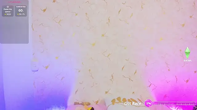 liamonrou online show from 10.27.25