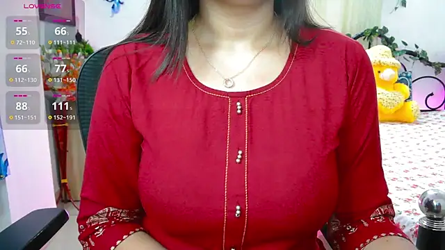 WildDimpi 0 online show from 09.22.25