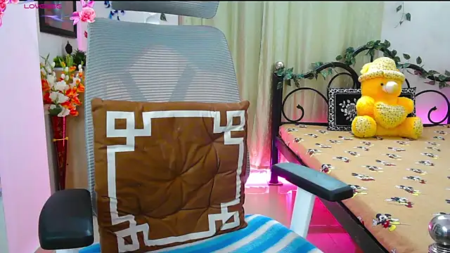 WildDimpi 0 online show from 12.17.25