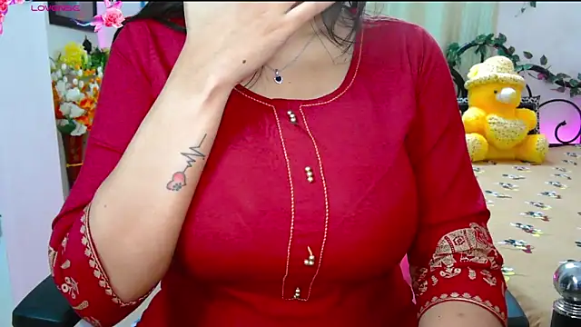 WildDimpi 0 online show from 12.21.25