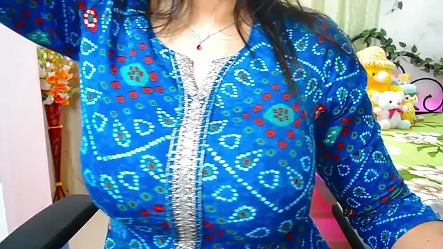 WildDimpi 0 online show from 02.10.26