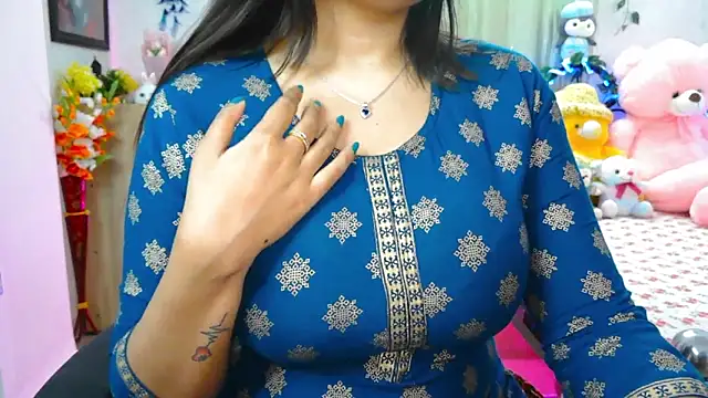 WildDimpi 0 online show from 03.10.26