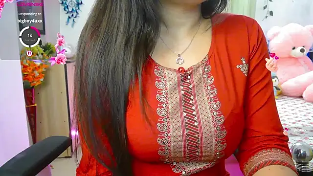 WildDimpi 0 online show from 04.30.26