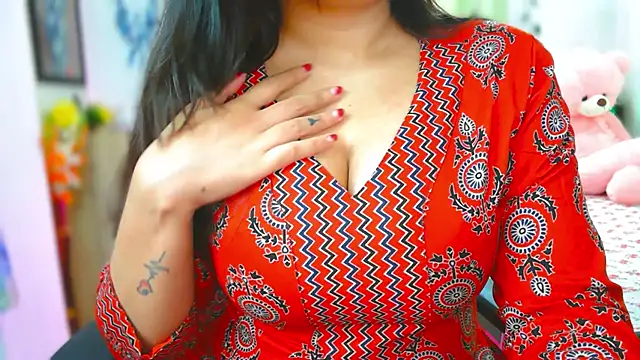 WildDimpi 0 online show from 06.17.26