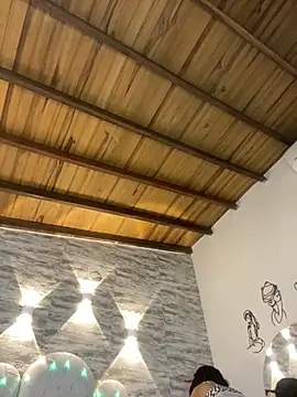 Snapshot of Kristy1_ chatting on 12.21.25 Kristy1 online show from 12.21.25