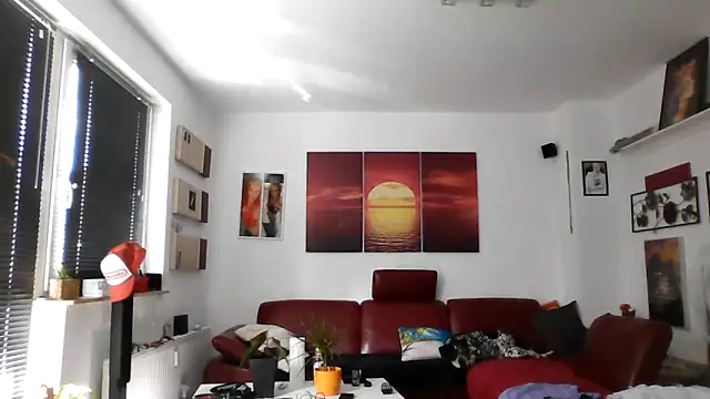 hellgirl1980 online show from 09.27.25