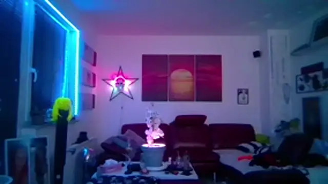 hellgirl1980 online show from 01.09.26