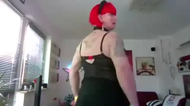 hellgirl1980 online show from 04.09.26