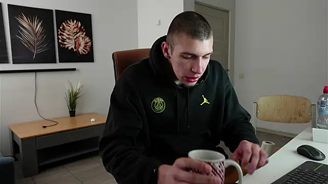 Ryan Dozer online show from 03.15.26