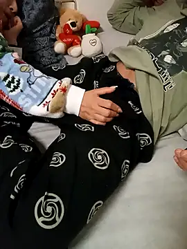 Andr3s69xxx online show from 01.17.26