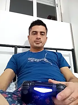 Andr3s69xxx online show from 02.06.26