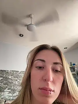 Sashailardi online show from 03.26.26