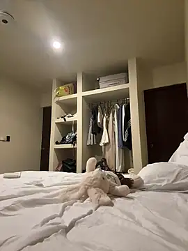 Sashailardi online show from 04.21.26