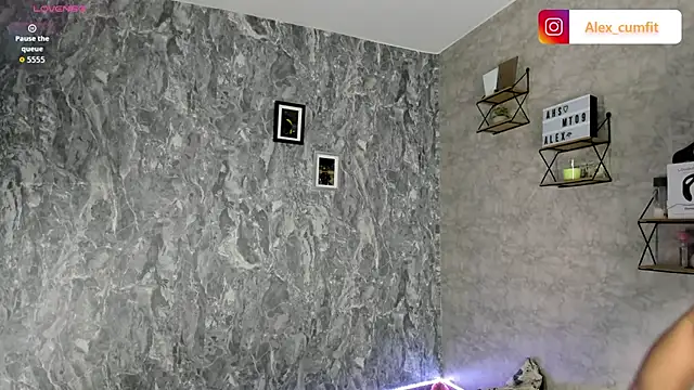 alex cumfit1 online show from 02.07.26