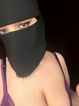 RooVaaN-Xx online show from 01.09.26