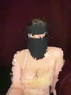 RooVaaN-Xx online show from 02.09.26