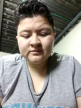 Snapshot of Noha_Whiitee chatting on 11.03.25 Noha Whiitee online show from 11.03.25