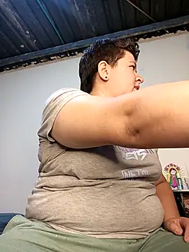 Snapshot of Noha_Whiitee chatting on 12.02.25 Noha Whiitee online show from 12.02.25