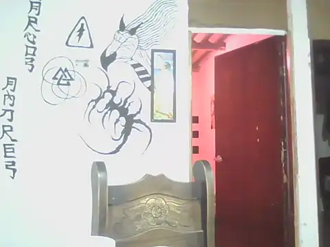 Johan Dangel online show from 09.09.25