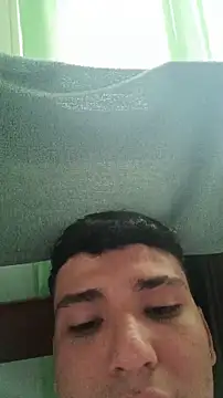 Johan Dangel online show from 11.06.25