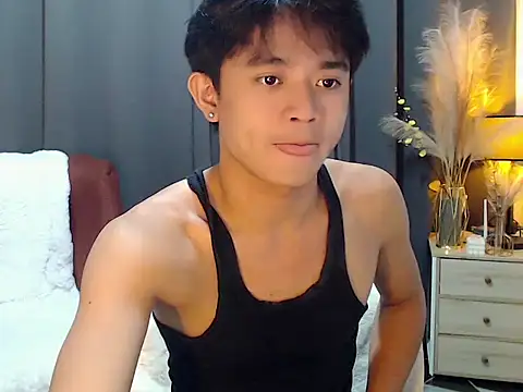 NautyBoyBrazeen 143 online show from 04.08.26