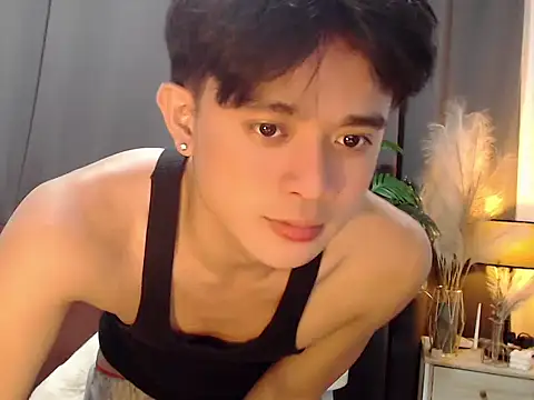 NautyBoyBrazeen 143 online show from 04.25.26