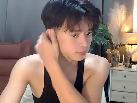 NautyBoyBrazeen 143 online show from 04.26.26