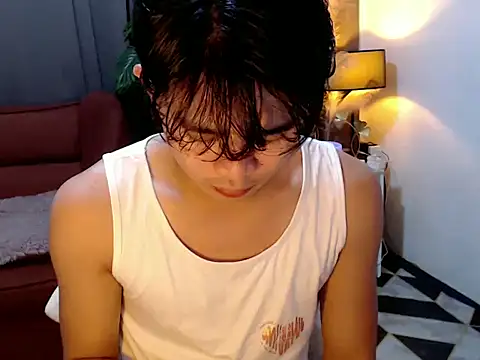 NautyBoyBrazeen 143 online show from 06.08.26