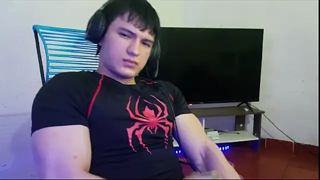 ErickWalton online show from 11.13.25